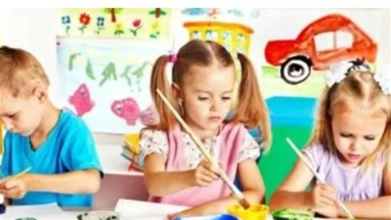 30 يونيو.. آخر موعد للتسجيل الإلكتروني لرياض الأطفال في القاهرة